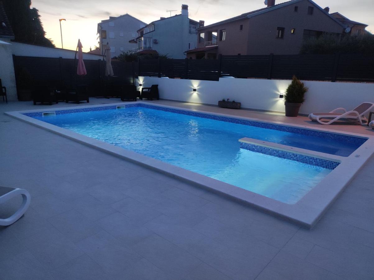 Viktor Rooms And Apartments Rovinj Exterior photo
