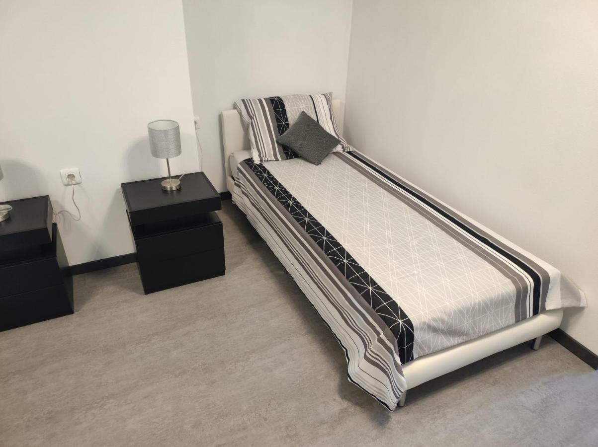Viktor Rooms And Apartments Rovinj Exterior photo