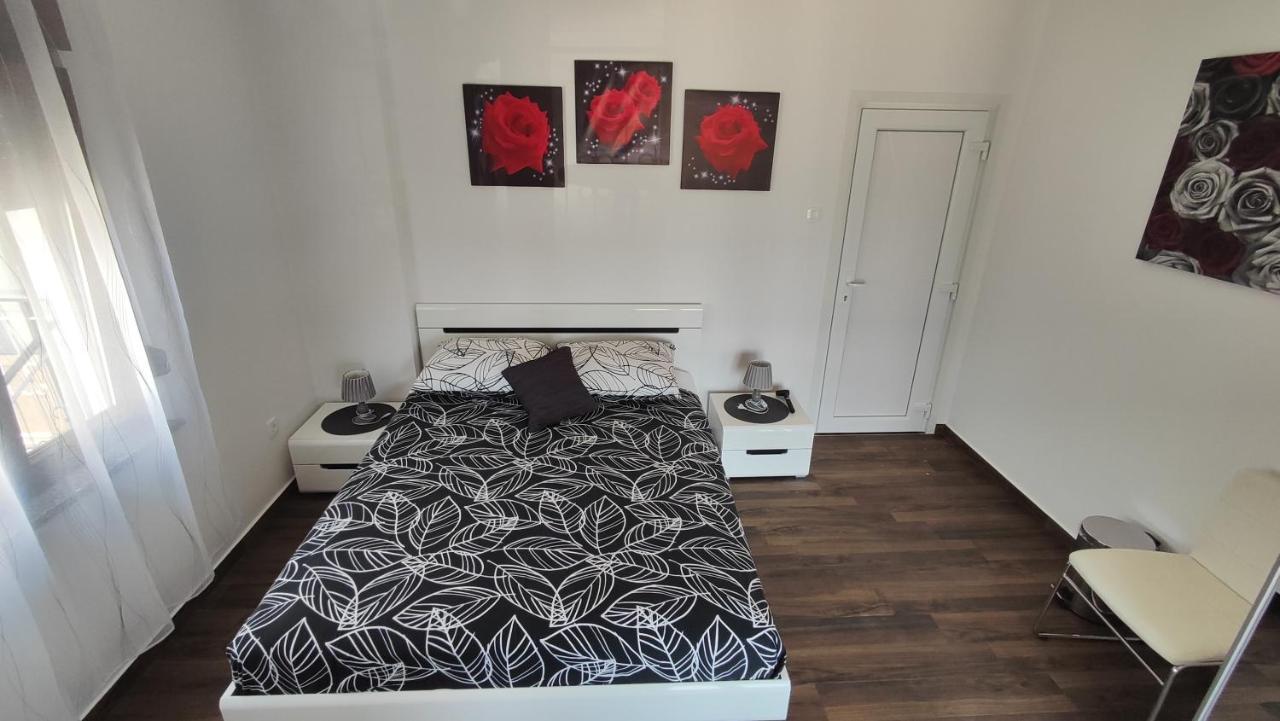Viktor Rooms And Apartments Rovinj Exterior photo