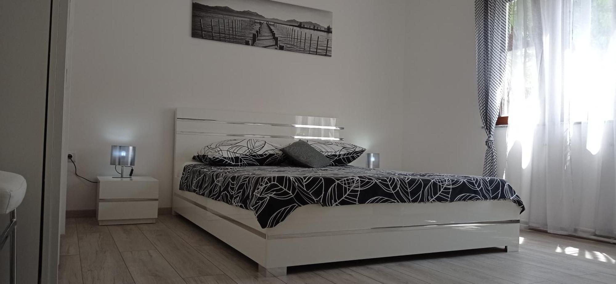 Viktor Rooms And Apartments Rovinj Room photo