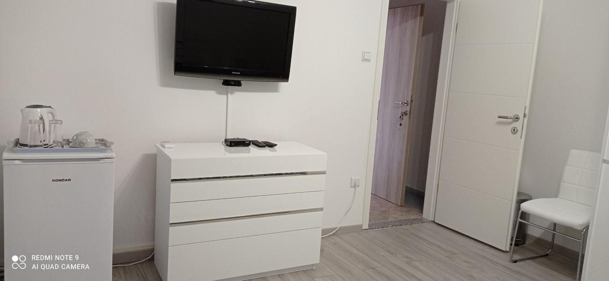 Viktor Rooms And Apartments Rovinj Room photo